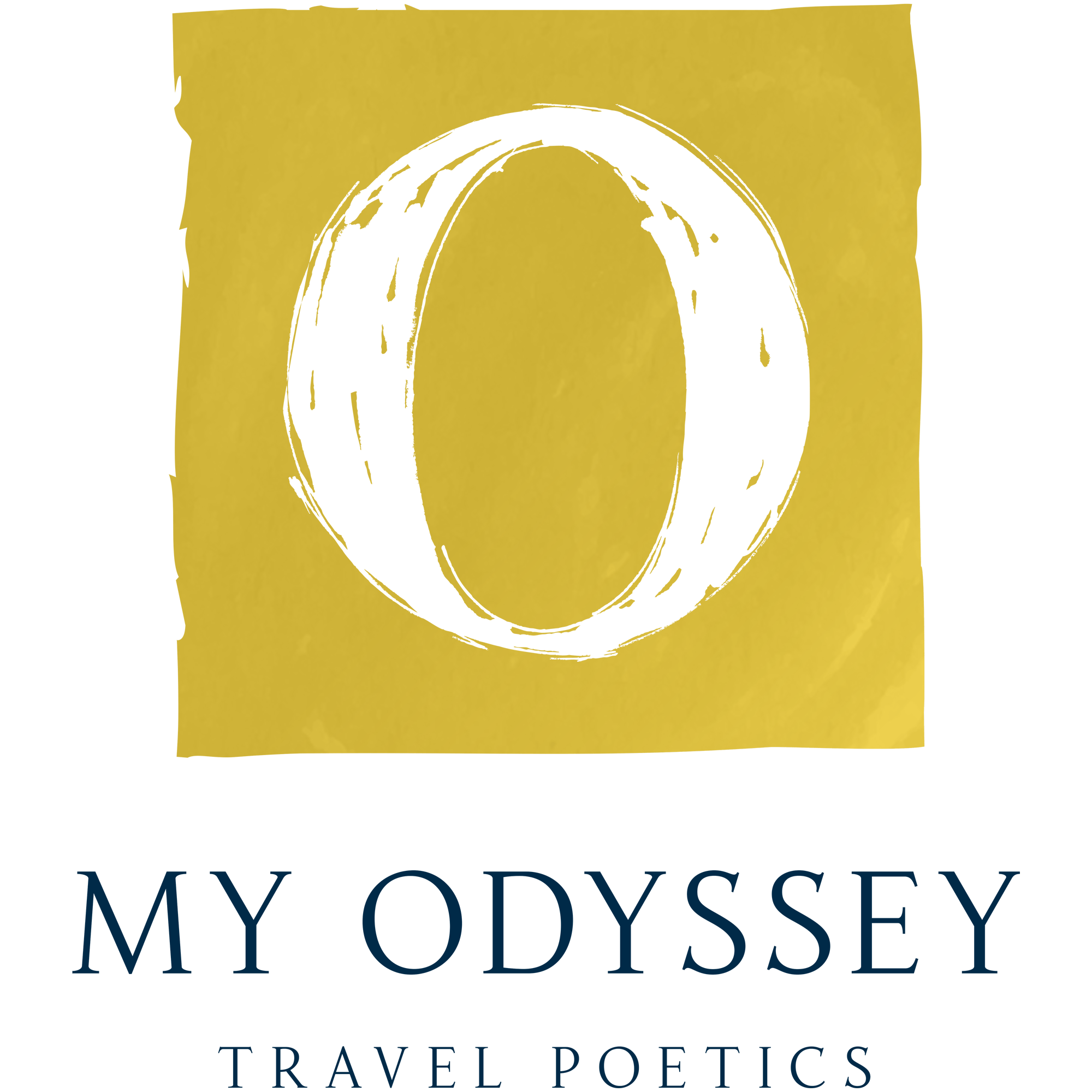My Odyssey