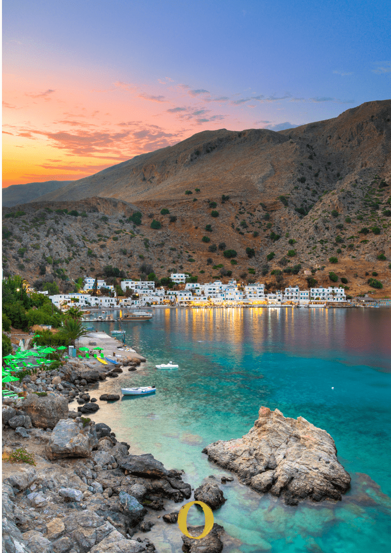  The Countess of the Ionian Sea : Corfu