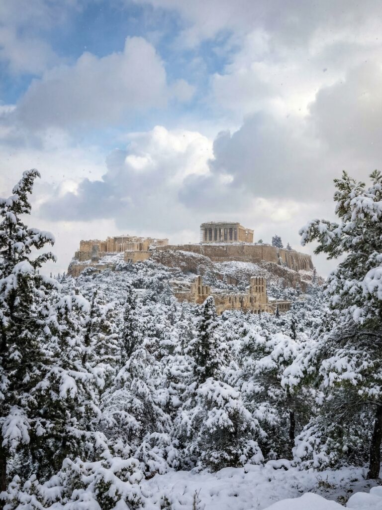 Instagram post from myodysseytravel. This post is in position 6.