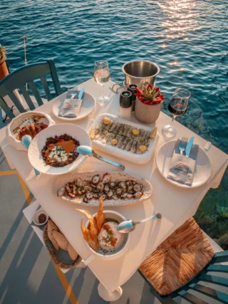 Instagram post from myodysseytravel. This post is in position 2.