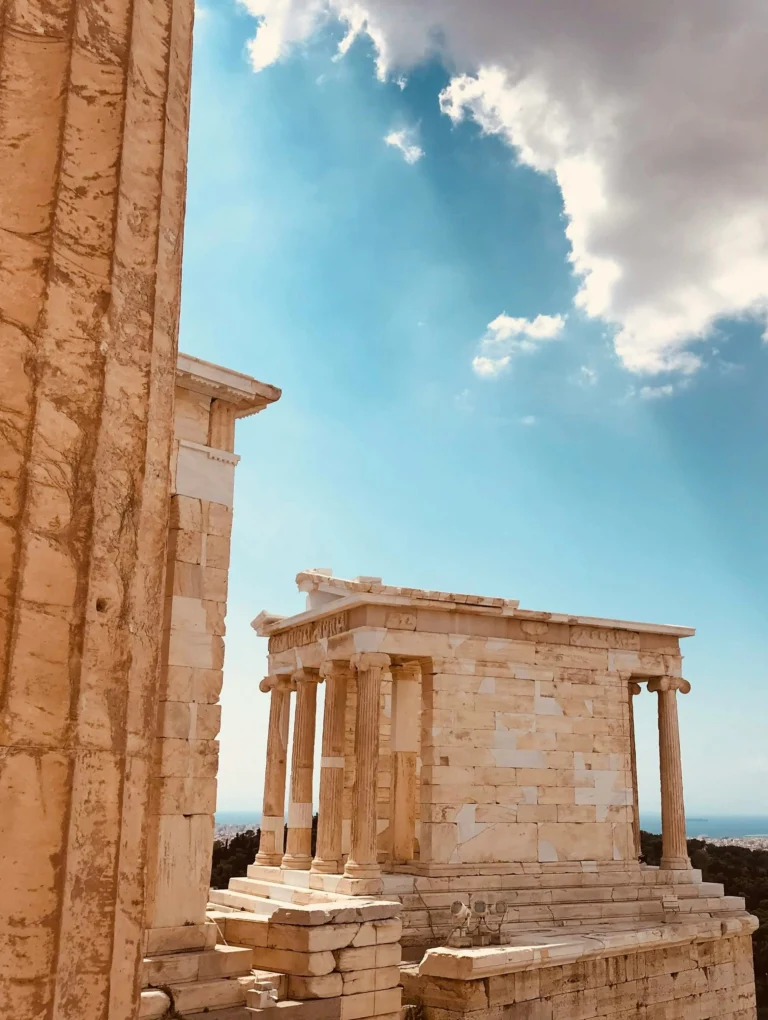 Instagram post from myodysseytravel. This post is in position 1.