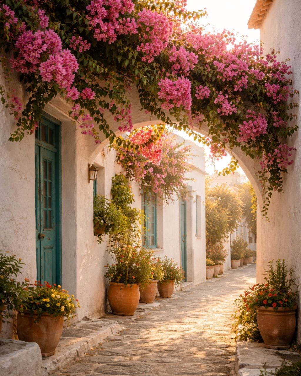 Instagram post from myodysseytravel. This post is in position 1.