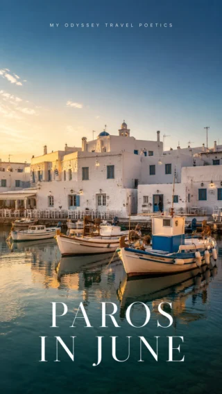 Instagram post from myodysseytravel. This post is in position 12.