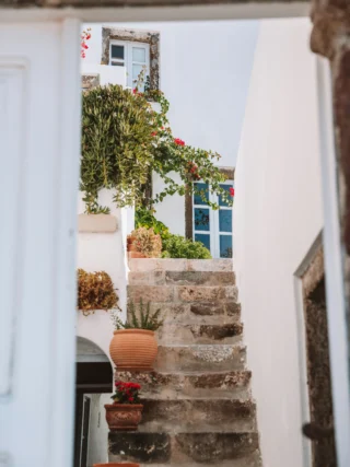 Instagram post from myodysseytravel. This post is in position 2.