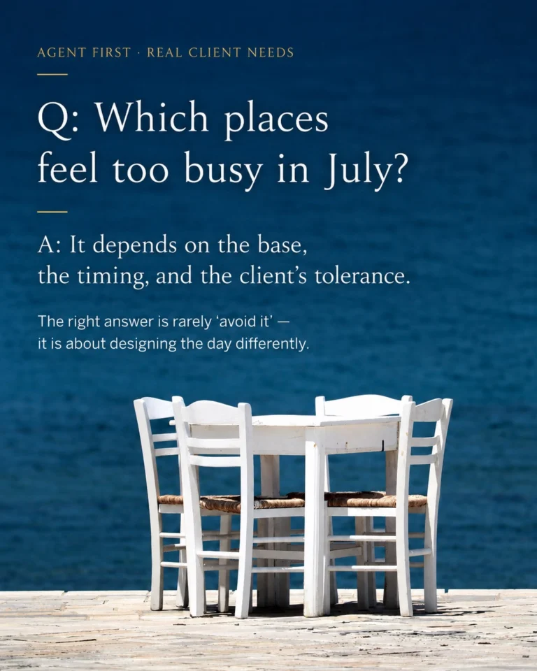 Instagram post from myodysseytravel. This post is in position 2.