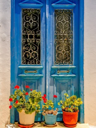 Instagram post from myodysseytravel. This post is in position 1.