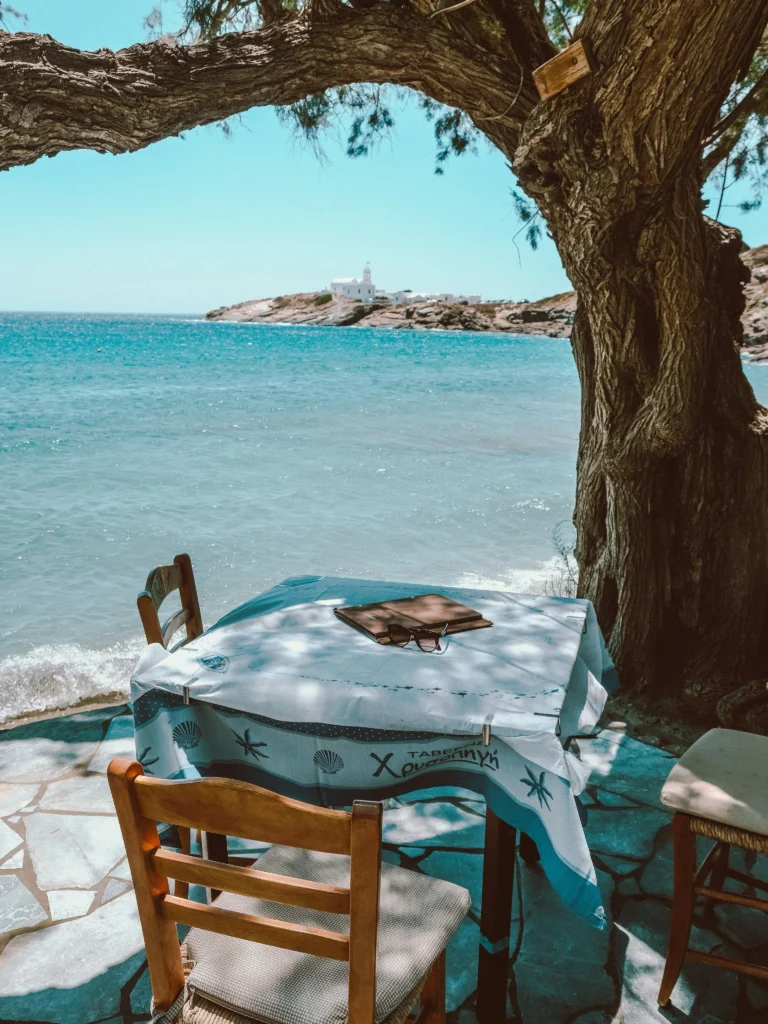 Instagram post from myodysseytravel. This post is in position 7.