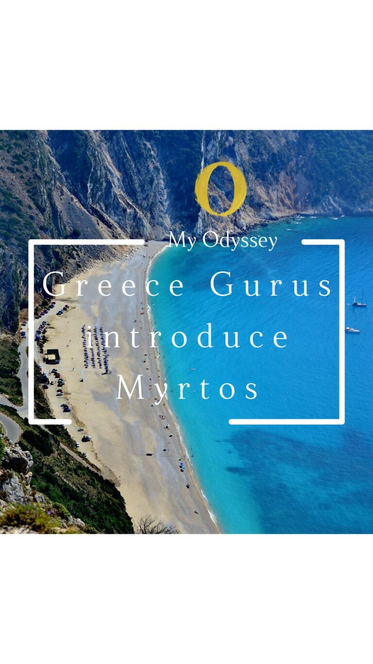 Instagram post from myodysseytravel. This post is in position 15.