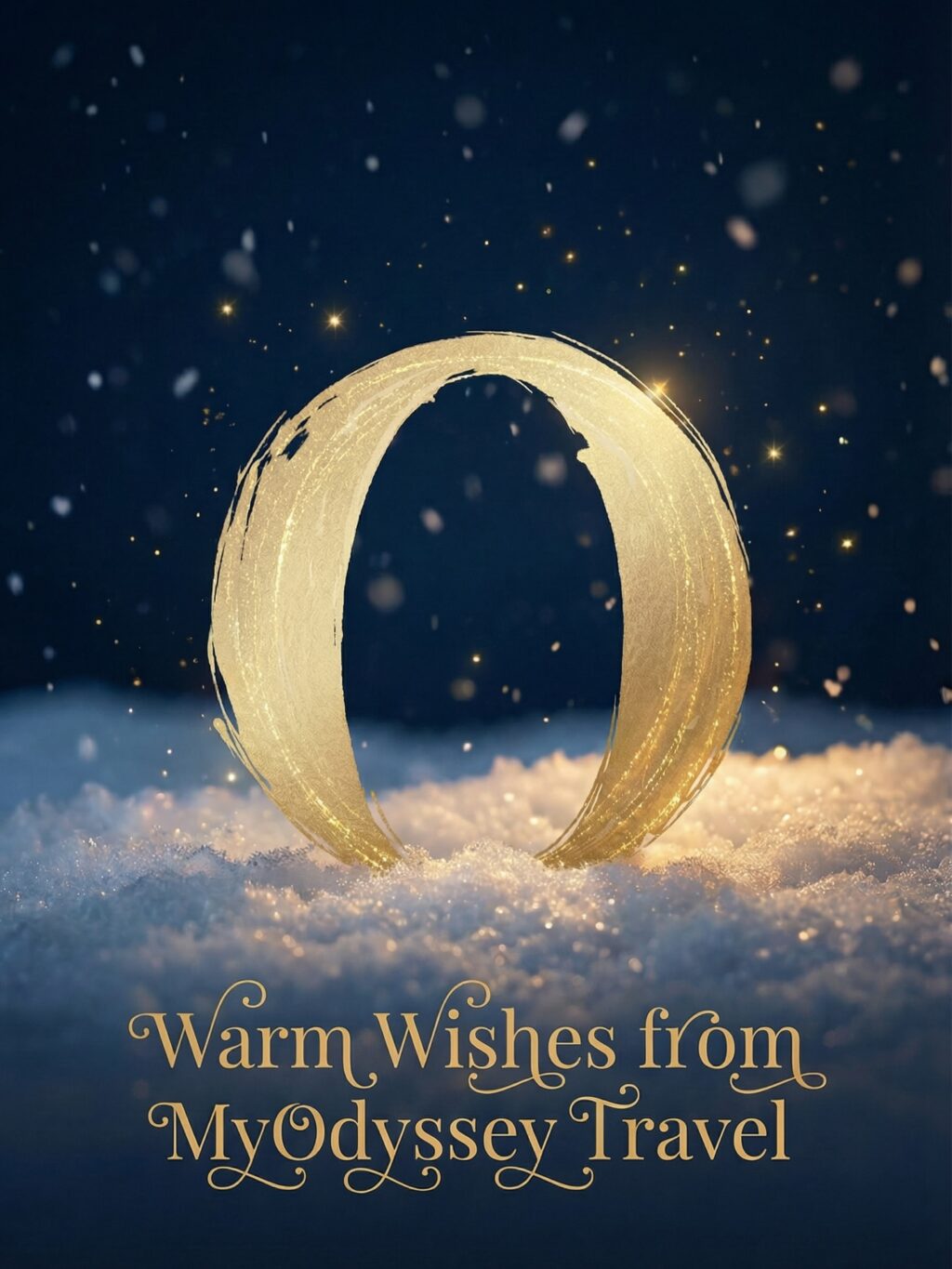 Instagram post from myodysseytravel. This post is in position 9.