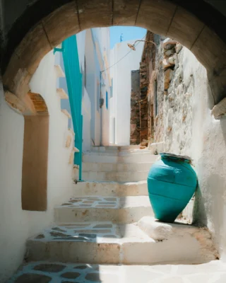Instagram post from myodysseytravel. This post is in position 1.