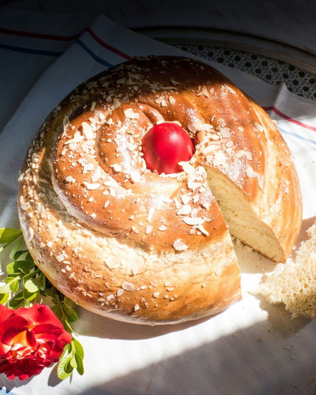 Instagram post from myodysseytravel. This post is in position 4.