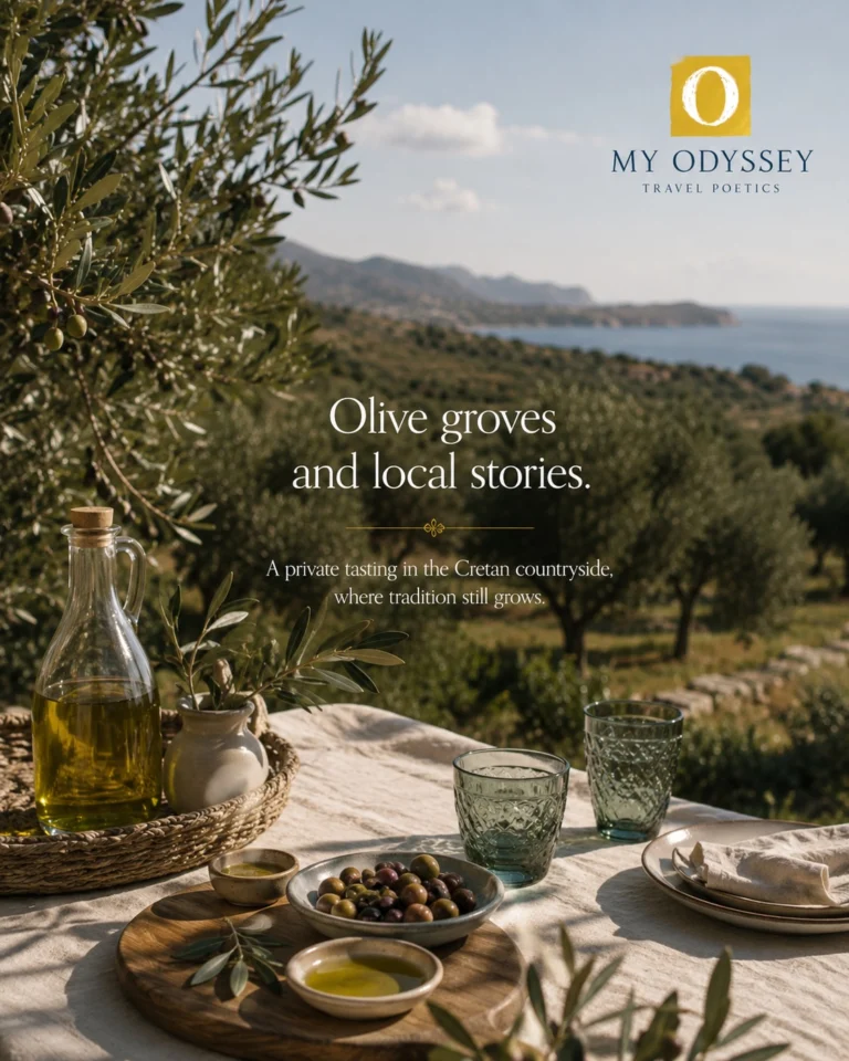 Instagram post from myodysseytravel. This post is in position 2.