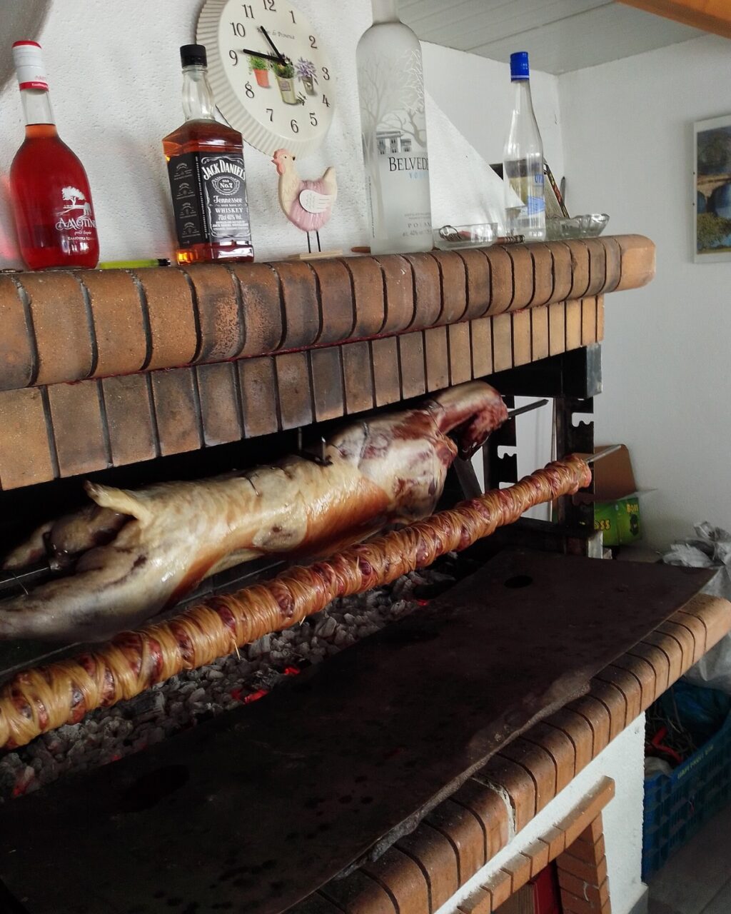 Instagram post from myodysseytravel. This post is in position 7.