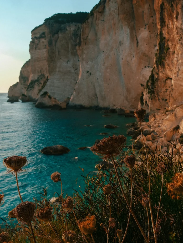 Instagram post from myodysseytravel. This post is in position 3.