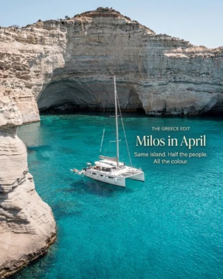 Instagram post from myodysseytravel. This post is in position 5.