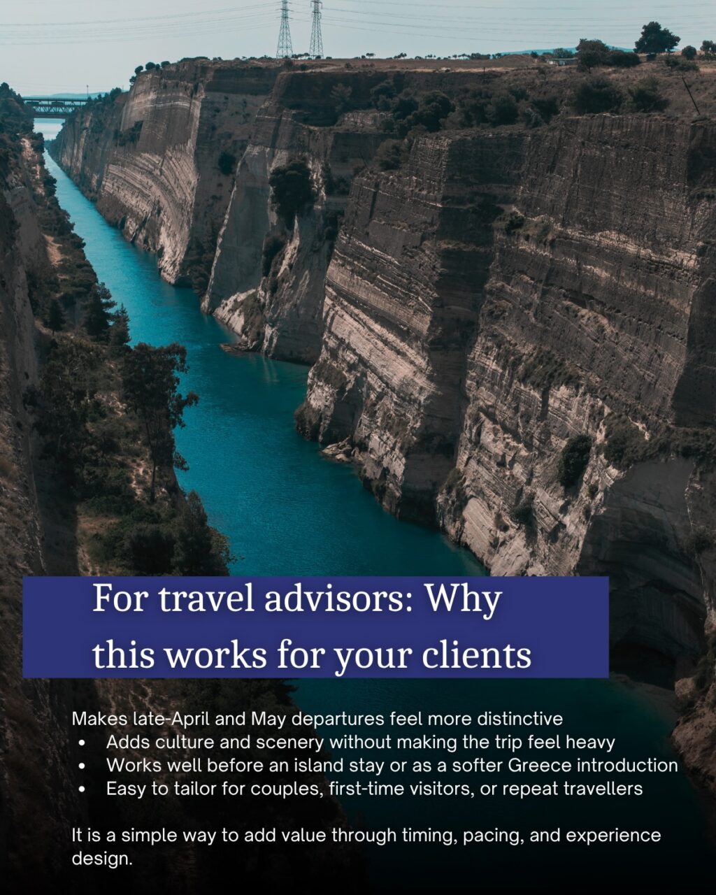 Instagram post from myodysseytravel. This post is in position 5.