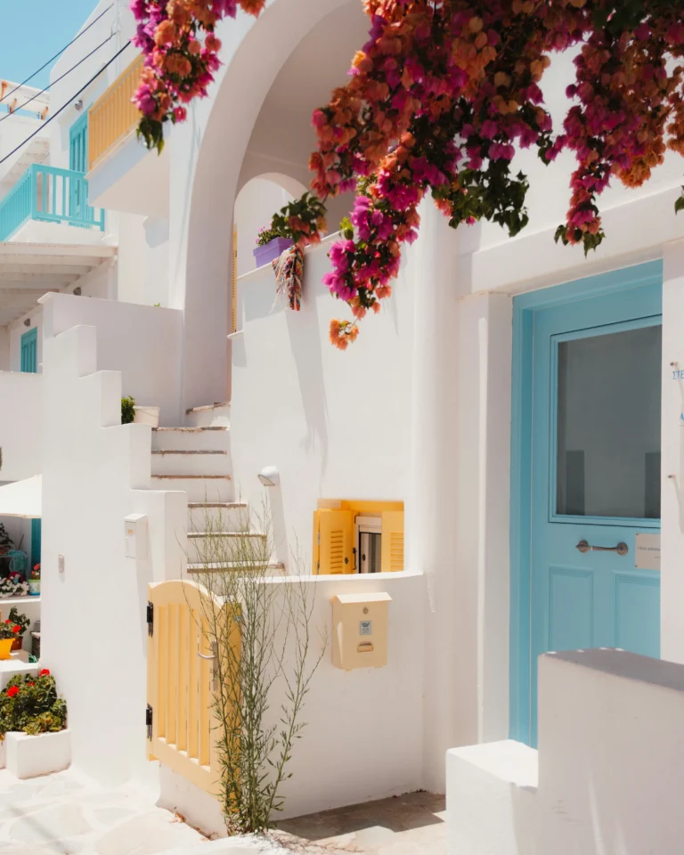Instagram post from myodysseytravel. This post is in position 1.
