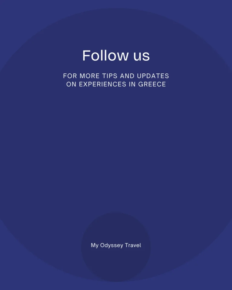 Instagram post from myodysseytravel. This post is in position 6.