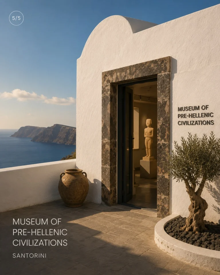 Instagram post from myodysseytravel. This post is in position 4.