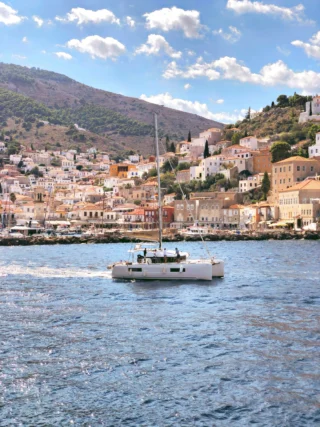 Instagram post from myodysseytravel. This post is in position 1.