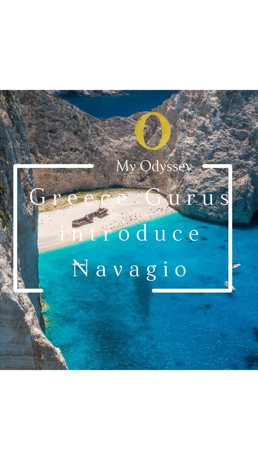 Instagram post from myodysseytravel. This post is in position 11.