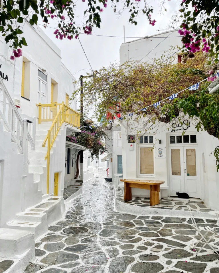 Instagram post from myodysseytravel. This post is in position 2.