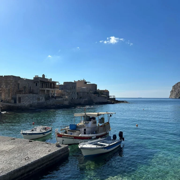 Instagram post from myodysseytravel. This post is in position 3.