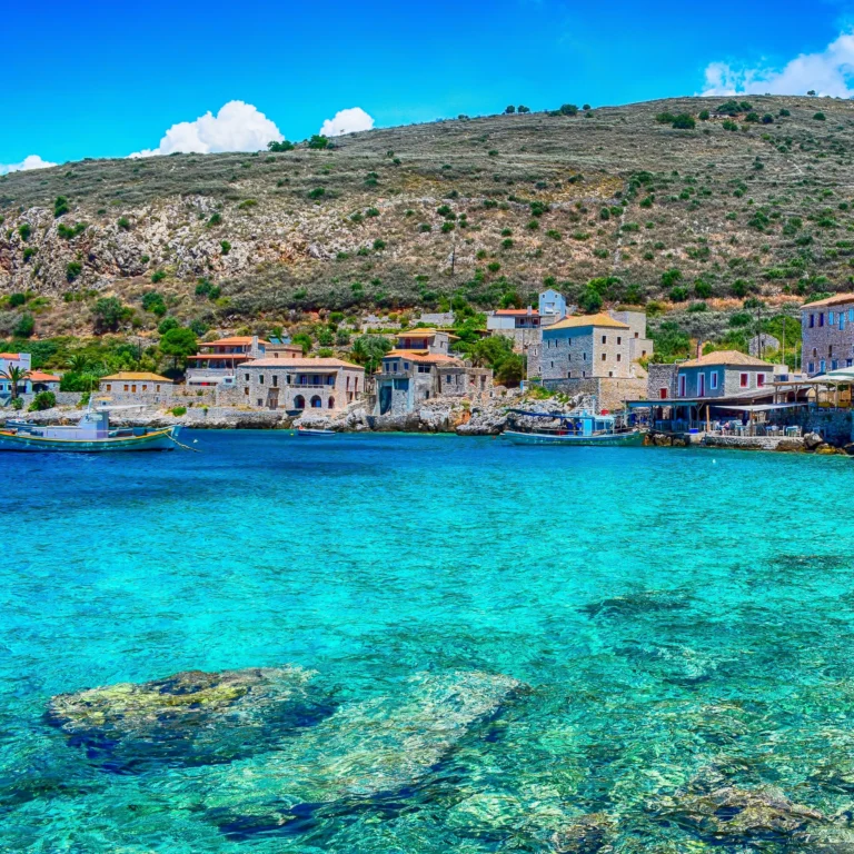 Instagram post from myodysseytravel. This post is in position 0.