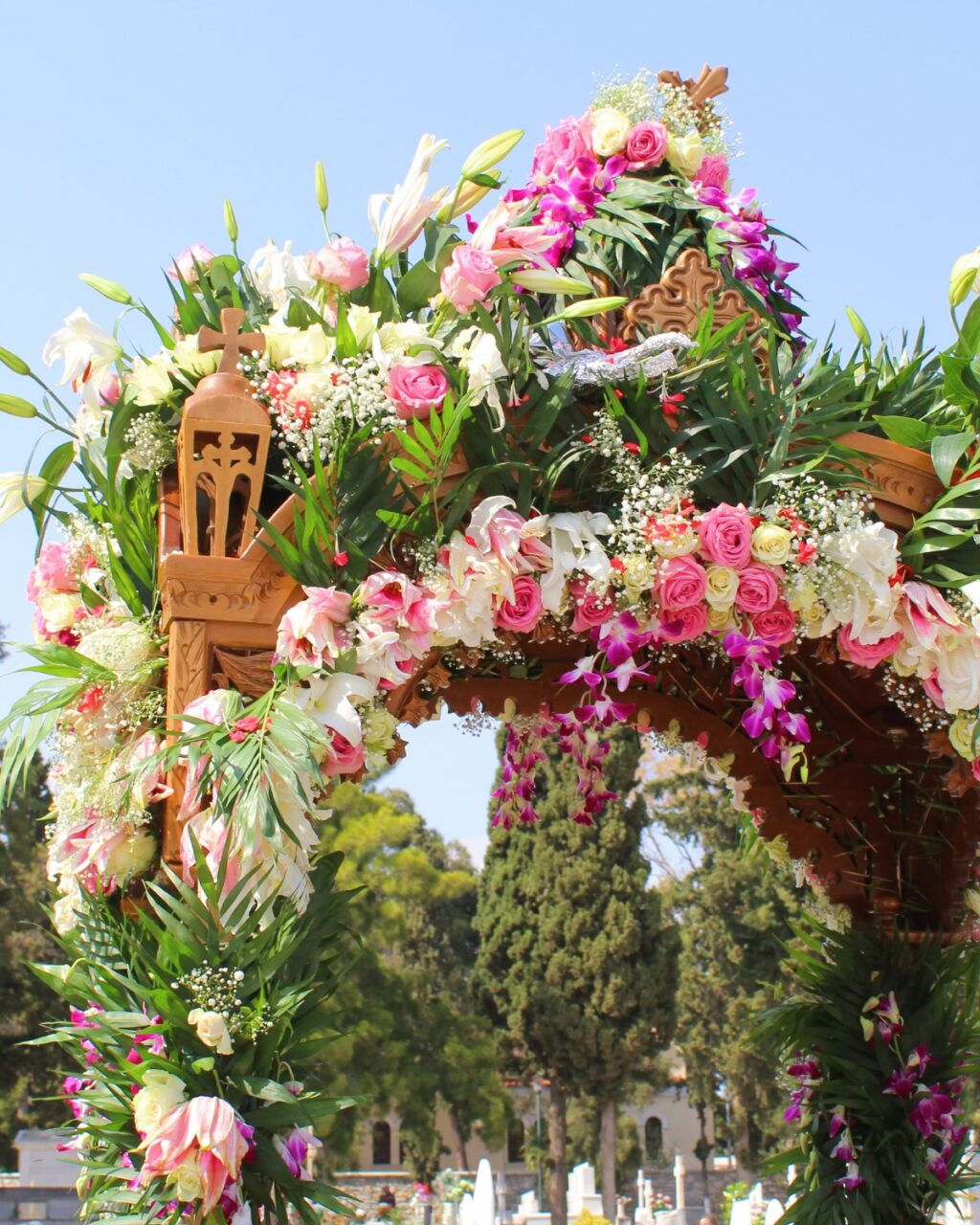 Instagram post from myodysseytravel. This post is in position 1.