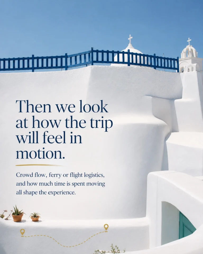 Instagram post from myodysseytravel. This post is in position 3.